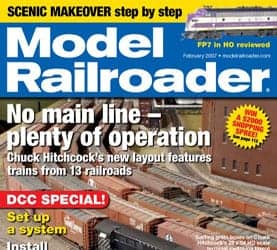 modelrailroader