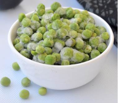 FrozenPeas