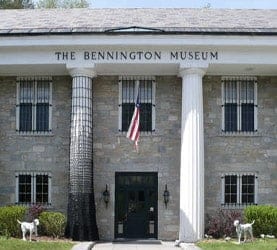 bennington-museum