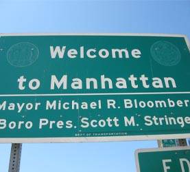 manhattansign