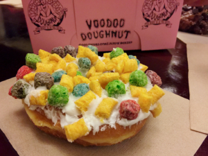 voodoodonut