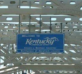 kentucky