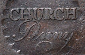 ChurchPenny