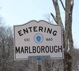 marlborough