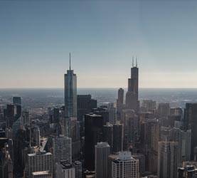 chicagoskyline