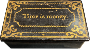 timeismoneybox