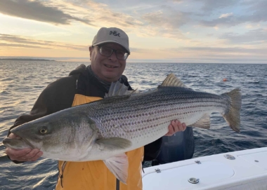 46-pounder