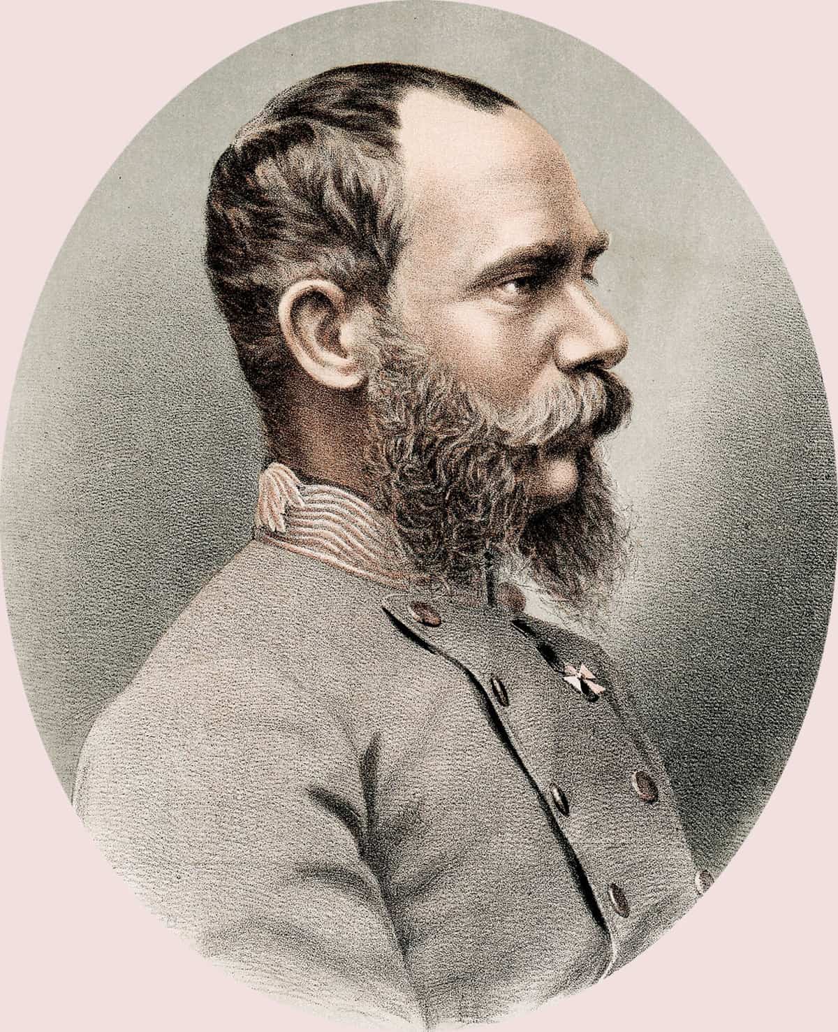 Franz-Joseph-I-Austria