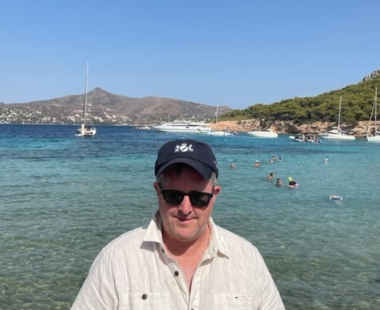 Greece-Hat