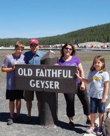 OldFaithful