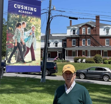 Cushing
