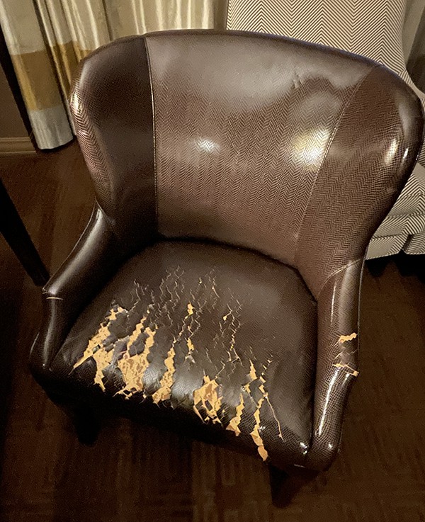 Worst-Chair