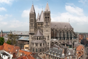 Tournai