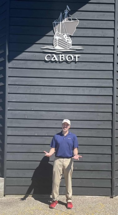 Cabot