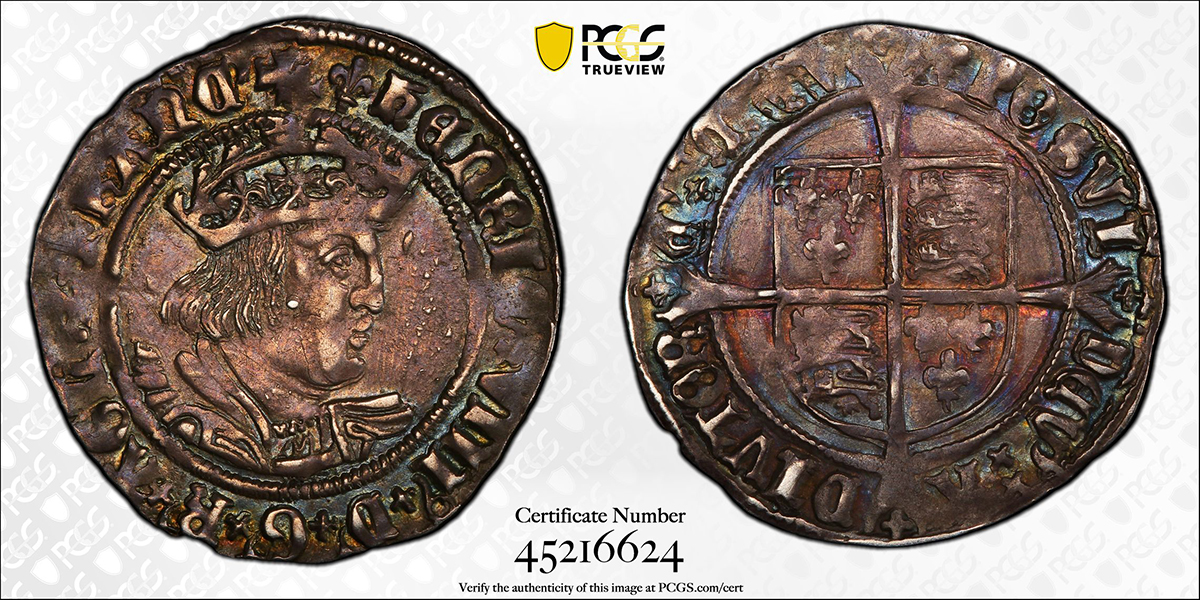 November 30, 2022: CRO's 'November by the Numbers' • Coin Rarities Online