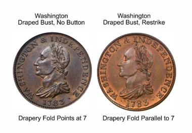 WA-Draped-Bust-vs-Restrike