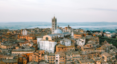 Cathedral of Siena