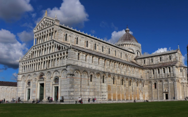 Duomo di Pisa