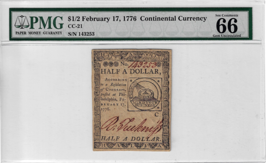 Fugio One Half Note Slab Fugio One Half Note Slab