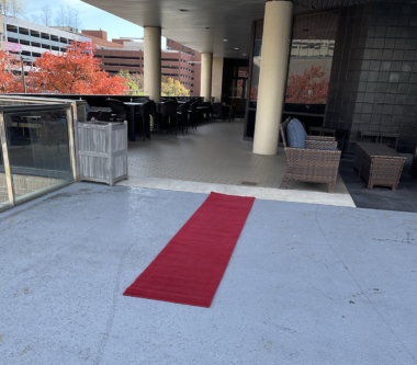 Red Carpet Red Carpet