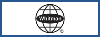 Whitman BlueFrame