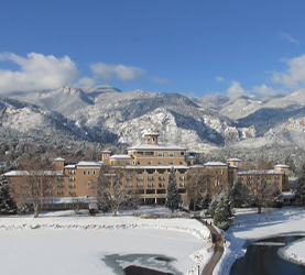 Broadmoor