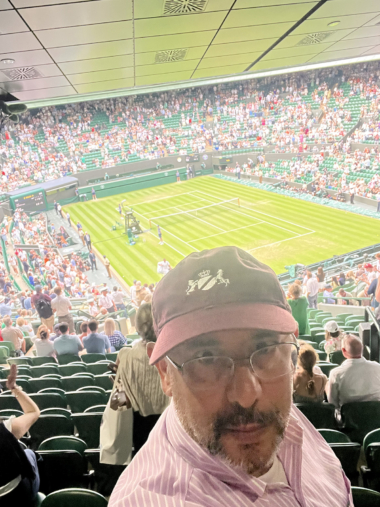 Wimbledon
