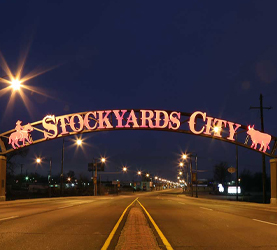 OKC Sign