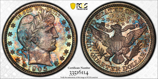 1905-pcgs33516114b