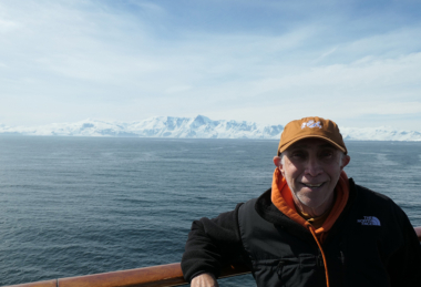 Antarctica