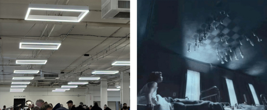 Queens Gambit Queens Gambit