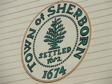 Sherborn Seal Sherborn Seal