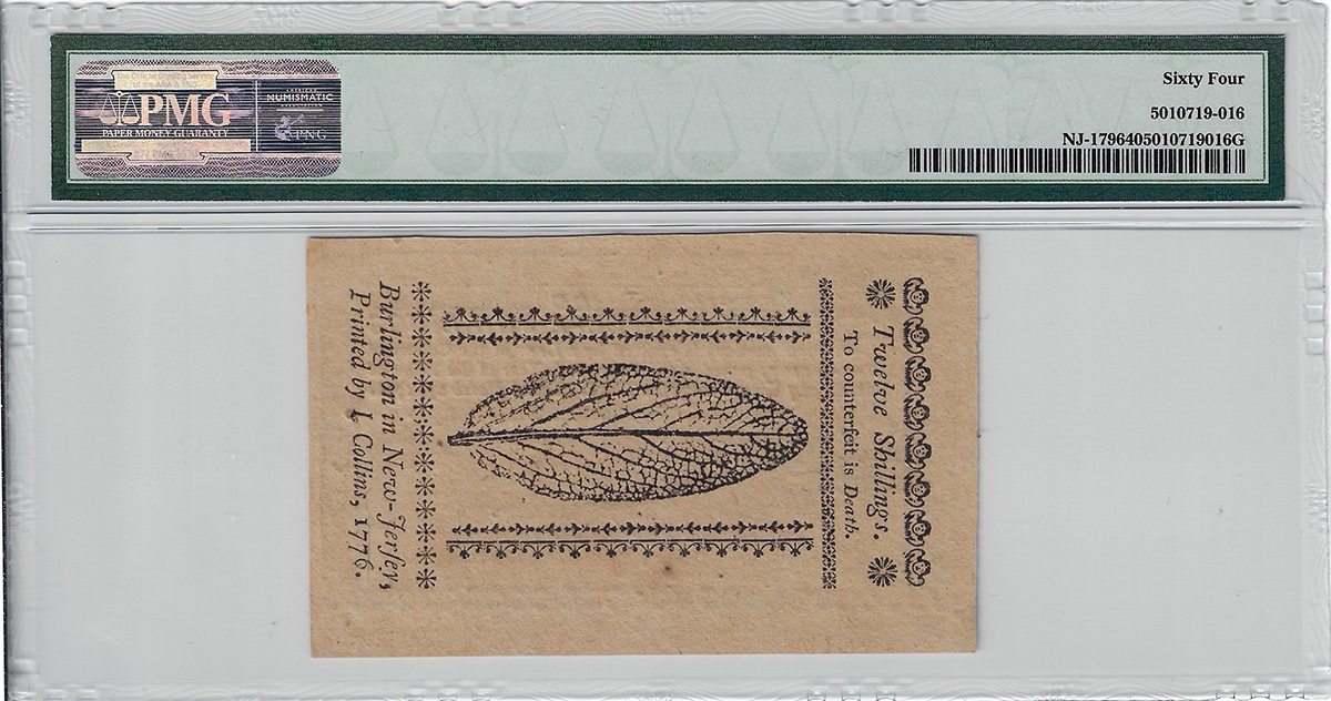 1776-NJ12p 36761 Note Rev 1776-NJ12p 36761 Note Rev