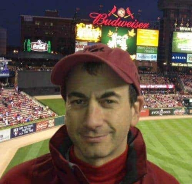 Game 7, 2011 World Series
