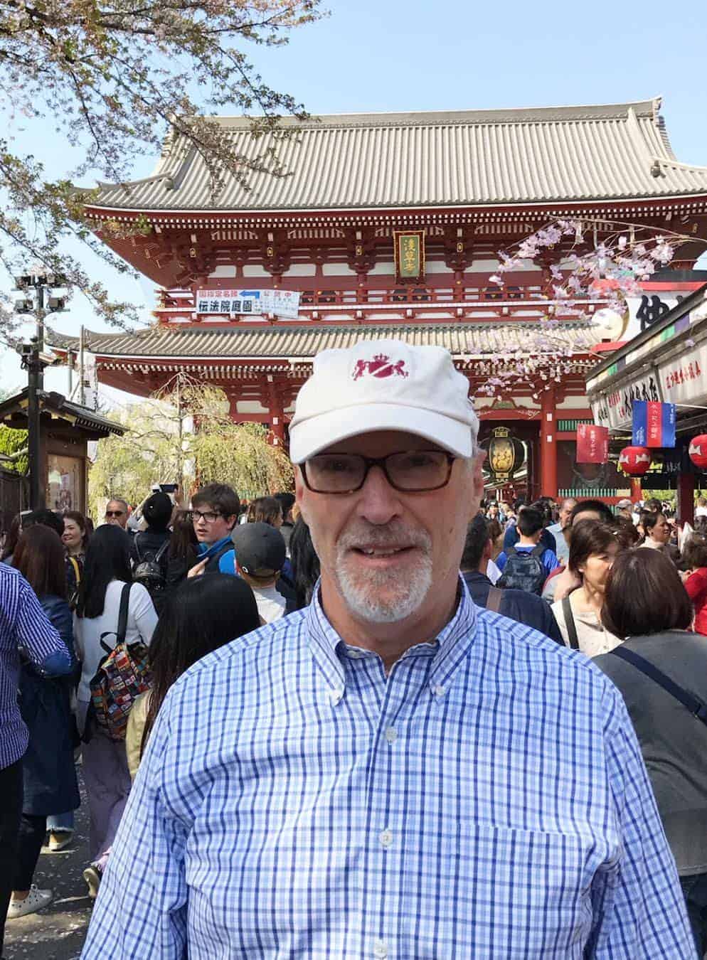 Asakusa, Tokyo