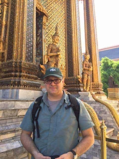 Bangkok, Thailand