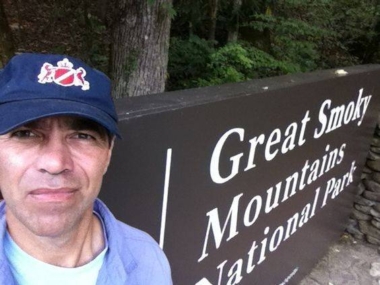 Great Smoky Mountains National Park, TN