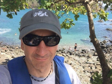 Manuel Antonio National Park, Costa Rica