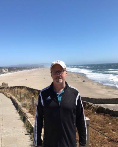 Pacific Beach, San Francisco