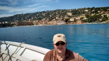 Santa Margarita Ligure, Italy