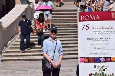 Spanish Steps, Rome