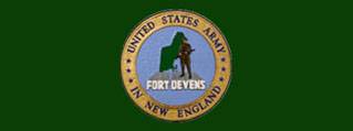 Devens, MA Monthly Show